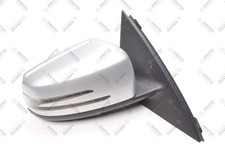 MERCEDES CLASSE C C204 Coupé