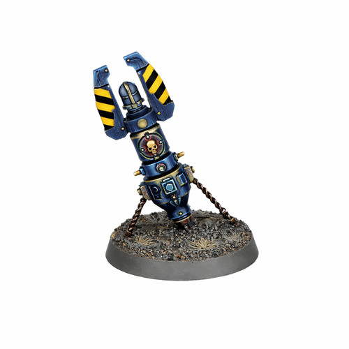 Warhammer 40k space marine - warhammer,