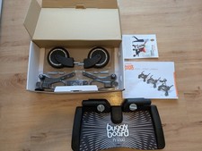 Lascal Buggy Board Maxi - come