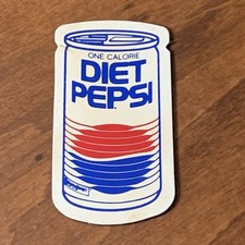 Vintage dieta pepsi calamita - vintage,