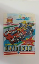 Bustina patatine Gattiger  San