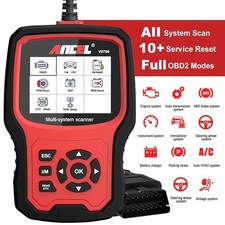 Ancel VD700 Pro dispositivo