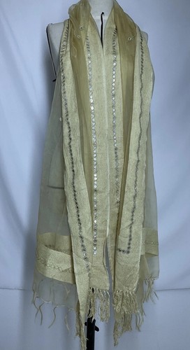 Splendida sciarpa dupatta - splendida,