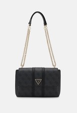 Guess  Noelle  4G Logo  Shoulder  Bag