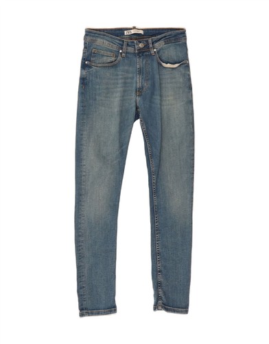 Jeans skinny uomo - zara, eu