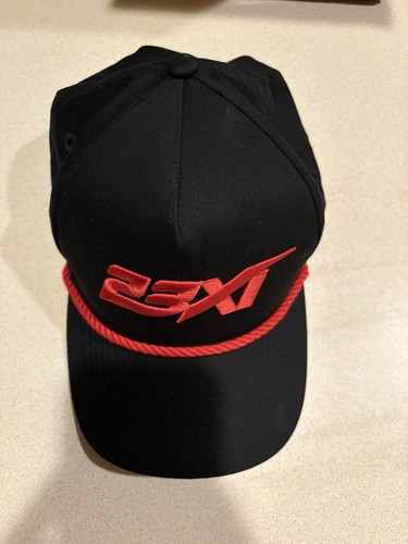 Cappello corda snapback - cappello,