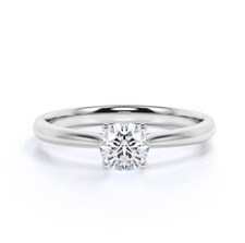 ANELLO NUZIALE DA DONNA 1 CT