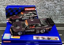 Carrera® Digital 132 Versione Tuning BMW 320 Turbo #20 ...Più Velocità E Grip!