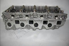 TESTATA MOTORE NUDA NISSAN