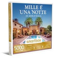 Smartbox - Cofanetto Regalo-