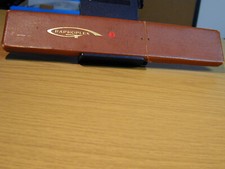 GRAPHOPLEX CALCOLATORE mod