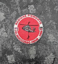 Toppa Scratch Patch Hems