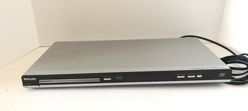 Lettore dvd philips dvp5140 - dvd,