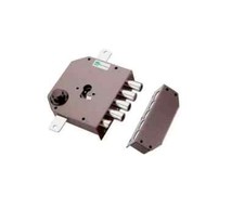 Serratura per cilindro Europeo