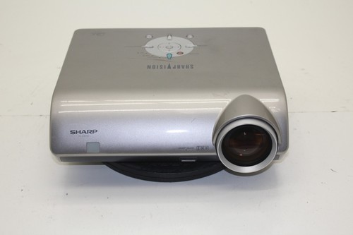 Sharp z2000 full 1080p - xv-z2000,