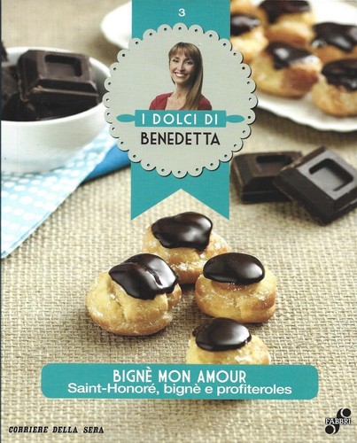 Bigne mon amour dolci - mon,