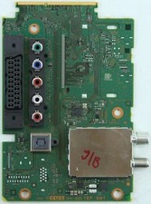1-889-203-12 173457512 KDL-50W828B KDL-55W955B TUNER SCART Board INPUT PCB Sony