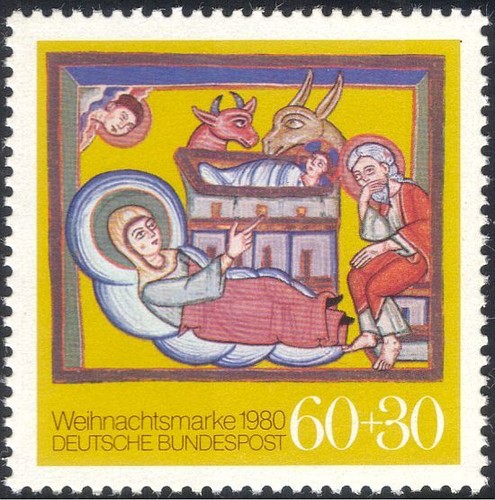 Germania 1980