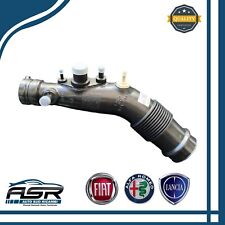 MANICOTTO TUBO ASPIRAZIONE INTERCOOLER ORIGINALE FIAT BRAVO DELTA 1.4 B 51892770