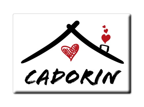 Cadorin calamita magnete - cadorin,