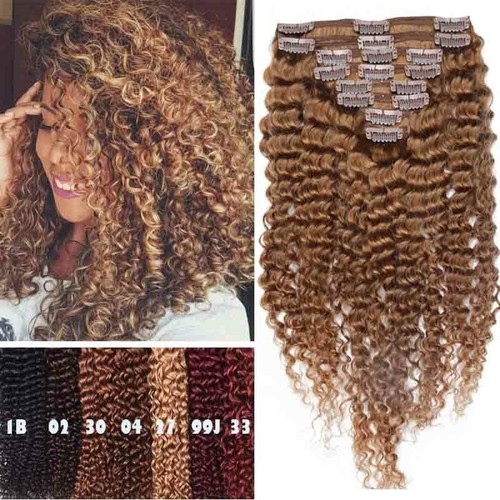 Extension capelli umani - extension,