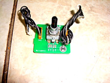 ROTEL RSP-1570 PCB CONTROLLO