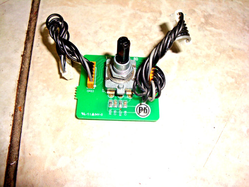 Rotel rsp 1570 - rotel, pcb