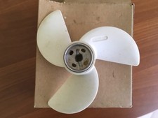 Elica motore fuori bordo