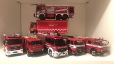 CAMION VIGILI DEL FUOCO 