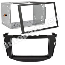 Kit Installazione Autoradio