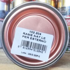 Tixe 125ml doratura rame
