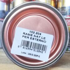 Tixe 125ml doratura rame