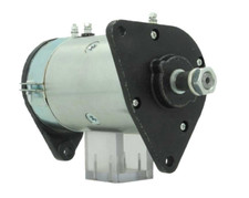 Dynastarter 11A sostituisce