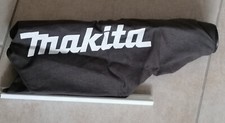 MAKITA sacchetto polvere sacco LS1017 LS1017L LS1018L LS1018LN LS1018LX4 LS1018LNX4