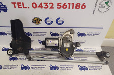 Motorino tergicristallo bmw - motorino,