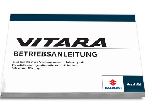 Suzuki vitara 2020 - suzuki,