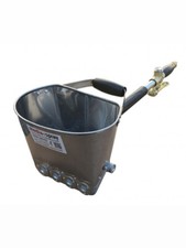 Intonacatrice a tazza Media