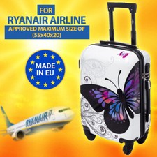 Borsa trolley aereo RYANAIR