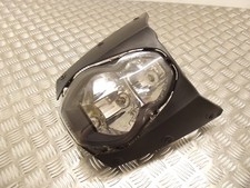 KTM 990 Adventure 2011 faro