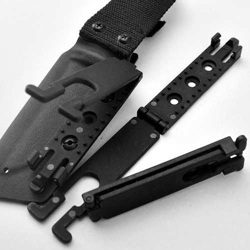 Tactical gear guaina cintura - tactical,
