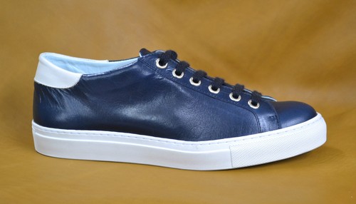 Scarpe sneakers artigianali - scarpe,