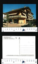 GATTEO A MARE (FC) FRAZ. - BELLA VEDUTA  APPARTAMENTI F.LLI FORTI - RARA - 26903