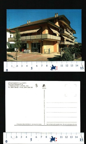 Gatteo mare fraz - gatteo, a