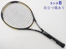 Racchetta da tennis usata