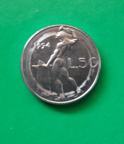 Errore conio italia - errore,