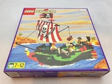 LEGO System Pirates Cross Bone