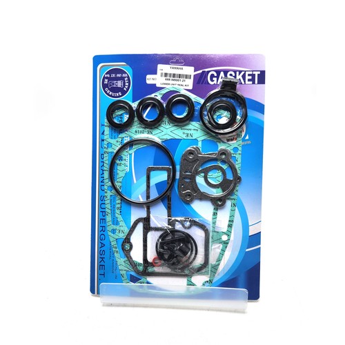 Kit guarnizioni unità