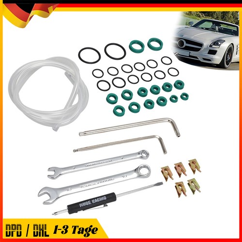 Kit completo per mercedes - mercedes, sl