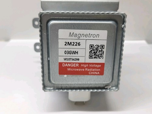 W10754299 microonde magnetron - w10754299,