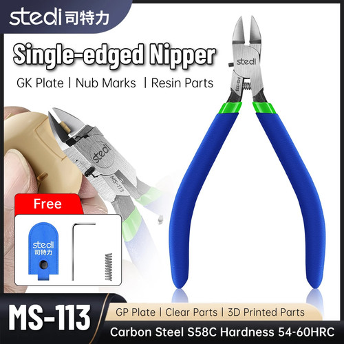 Stedi 113 pinza - ms-113, di